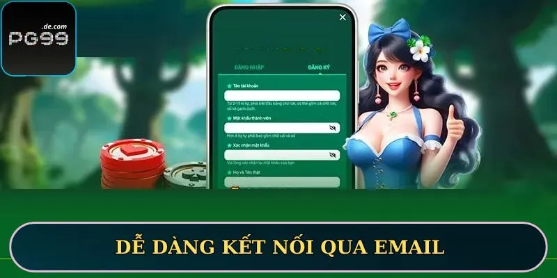 Đăng ký trở thành đại lý nhà cái đơn giản