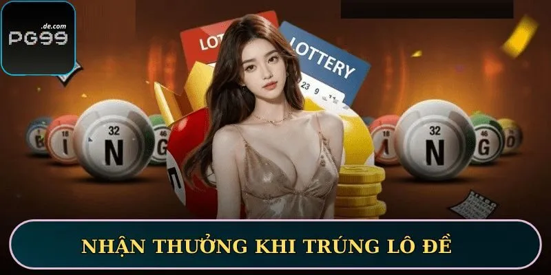 Người chơi được nhận thưởng khi tham gia thử vận may