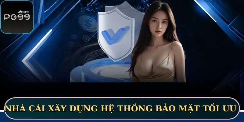 Người chơi được đảm bảo quyền riêng tư