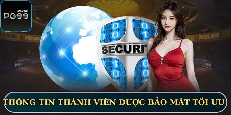 Nhà cái cam kết xây dựng hệ thống bảo mật tối ưu